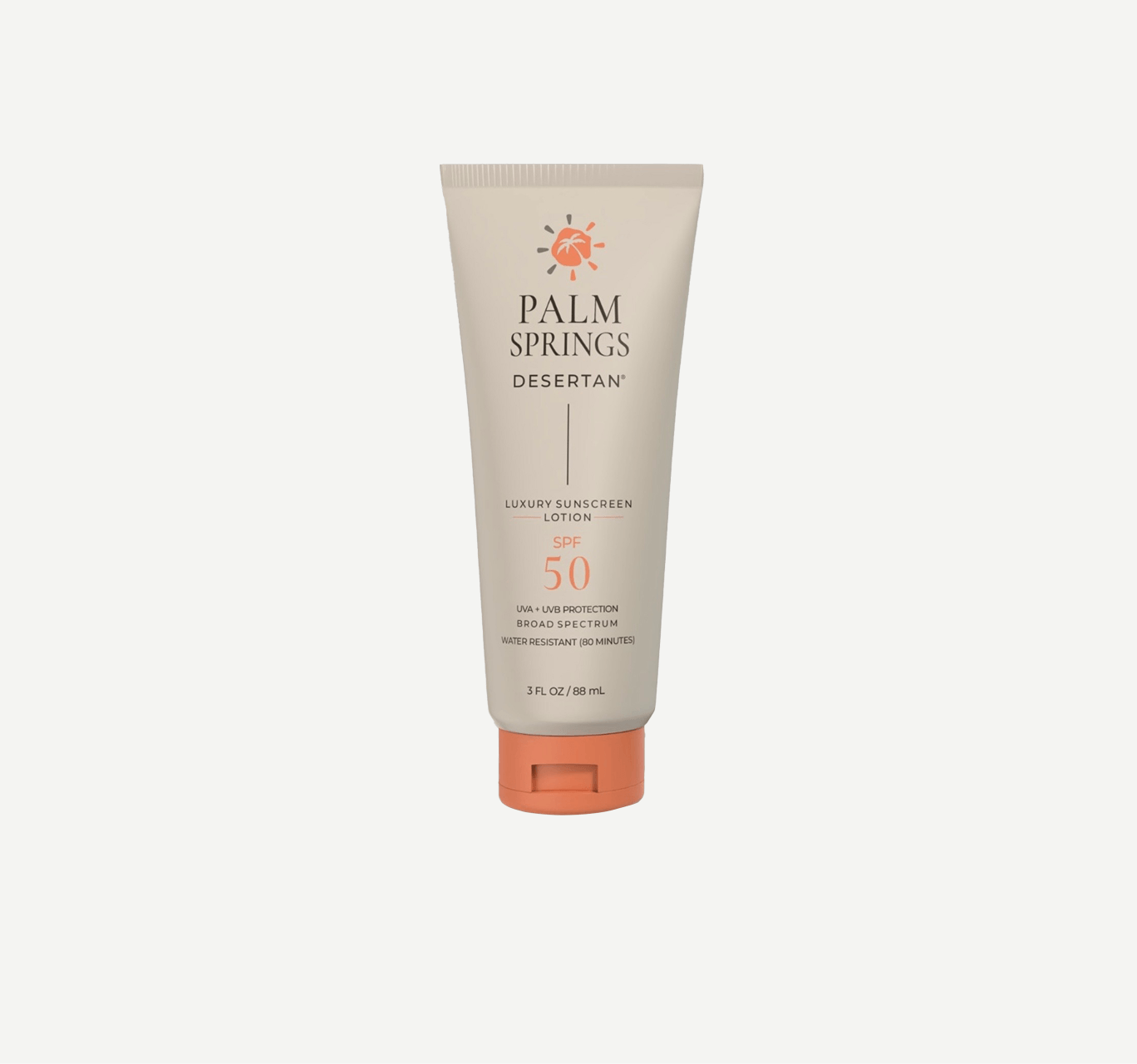 Palm Springs Desertan Sunscreen